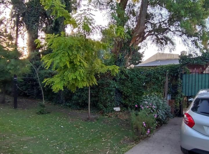 Casa · 80m² · 1 Dormitorio · 1 Cochera