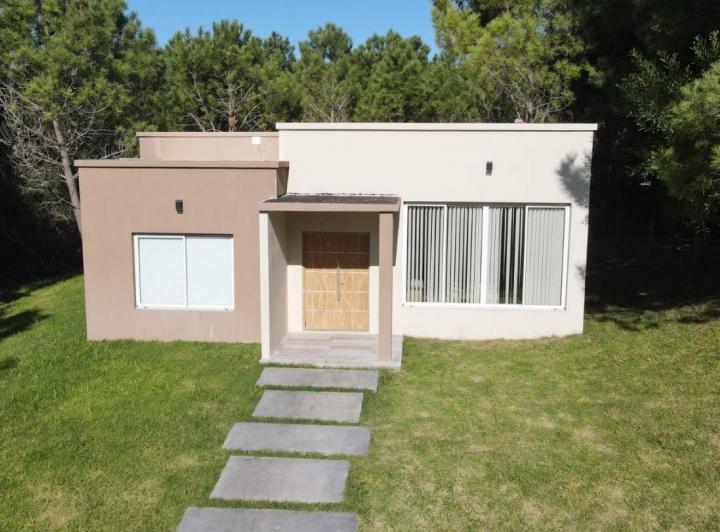 Casa · 225m² · 5 Ambientes