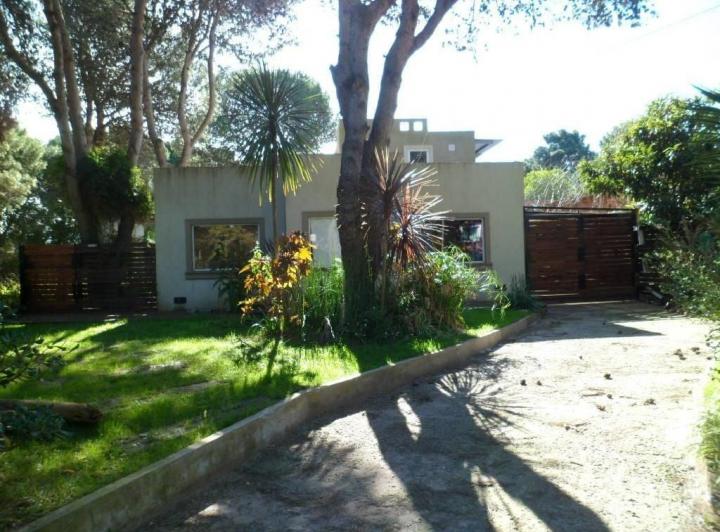 Casa · 120m² · 3 Ambientes · 1 Cochera