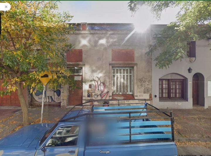 Casa · 340m² · 5 Ambientes