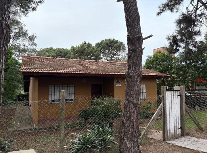 Casa · 70m² · 3 Ambientes · 1 Cochera