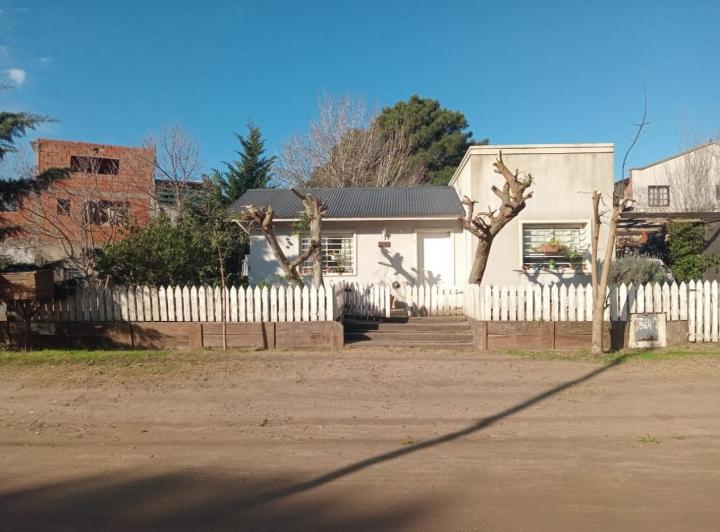 Casa · 70m² · 3 Ambientes · 1 Cochera