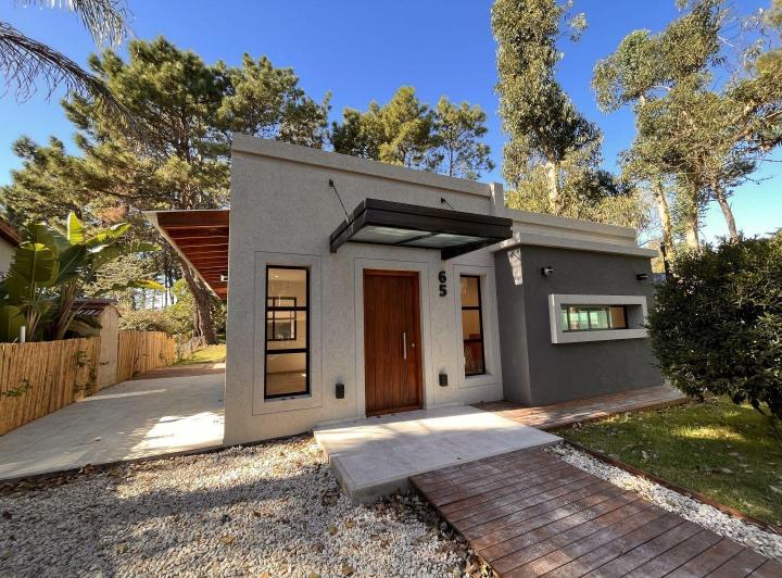 Casa · 130m² · 4 Ambientes
