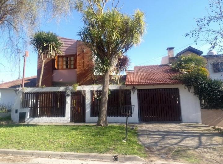 Casa · 188m² · 6 Ambientes