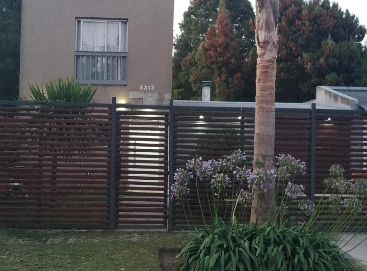 Casa · 140m² · 3 Ambientes · 1 Cochera