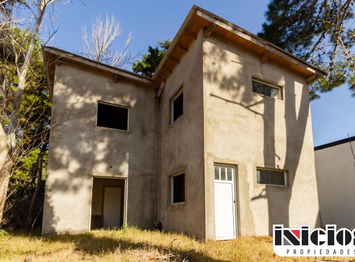 Casa · 86m² · 3 Ambientes