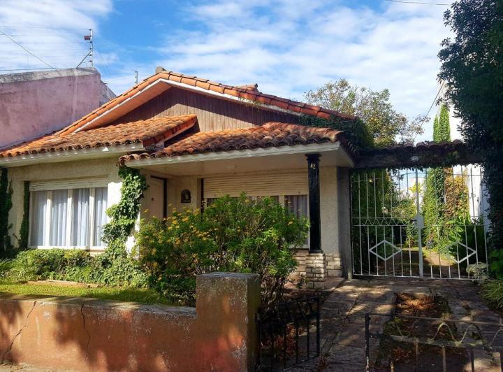 Casa · 130m² · 4 Ambientes