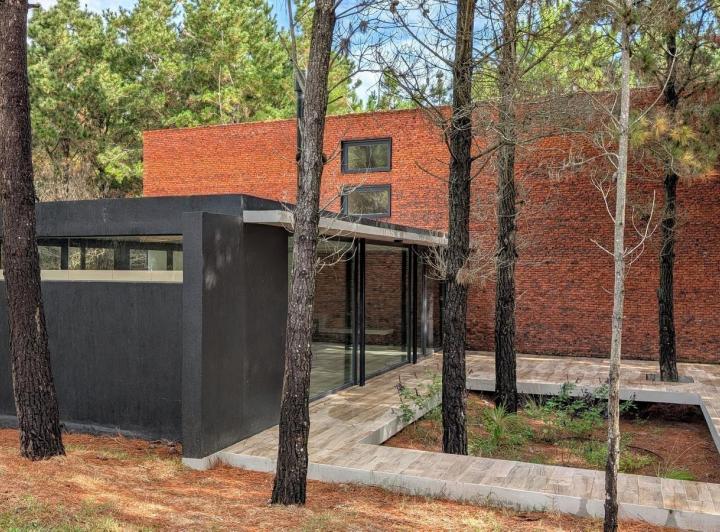 Casa · 209m² · 5 Ambientes