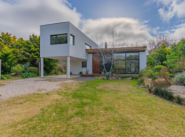 Casa · 163m² · 4 Ambientes · 1 Cochera