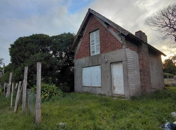 Casa · 80m² · 2 Ambientes