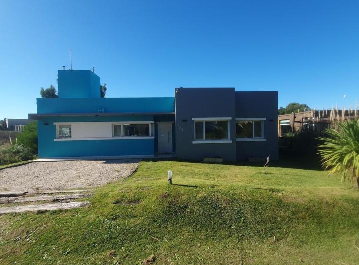 Casa · 137m² · 4 Ambientes
