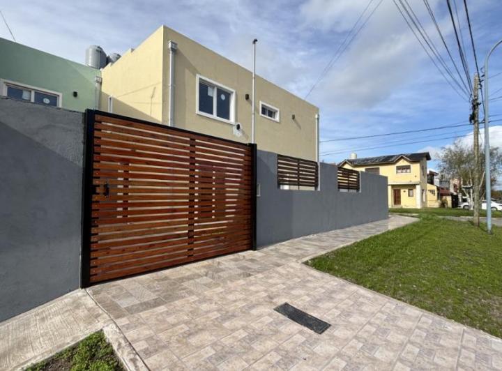 Casa · 58m² · 3 Ambientes