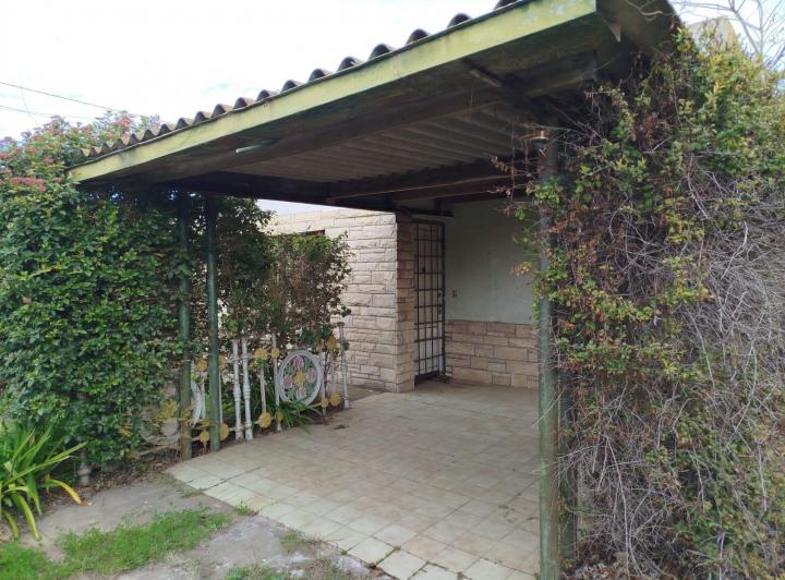 Casa · 720m² · 4 Ambientes · 1 Cochera