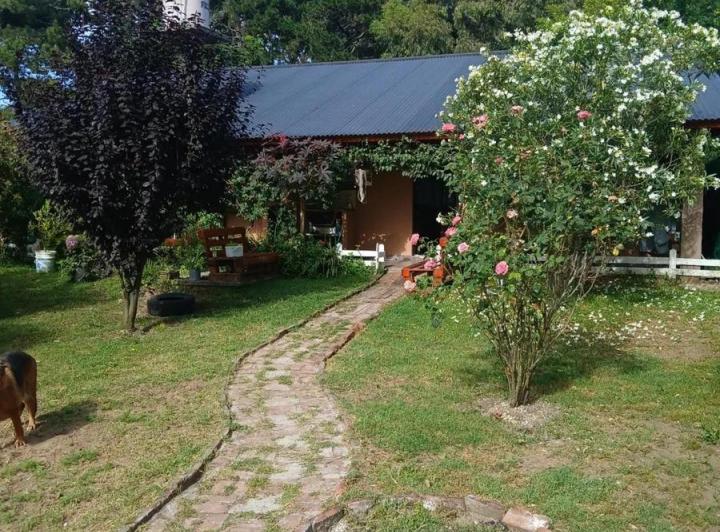 Casa · 189m² · 3 Ambientes · 1 Cochera