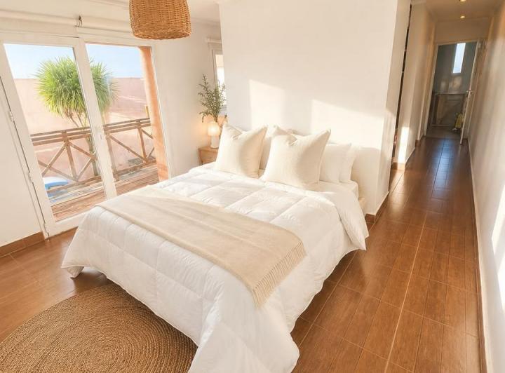 Casa · 120m² · 4 Ambientes
