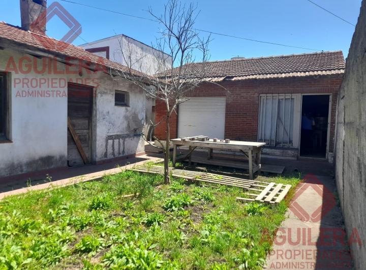 Casa · 1m² · 3 Ambientes