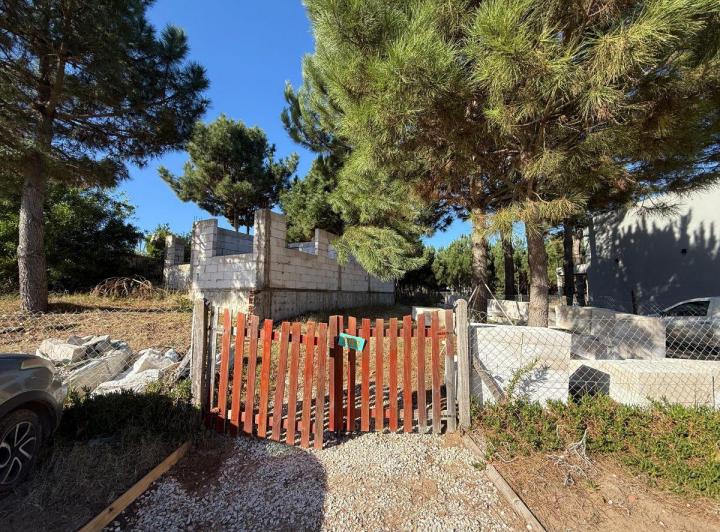 Casa · 100m² · 3 Ambientes · 1 Cochera