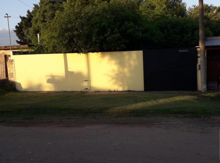 Casa · 130m² · 5 Ambientes