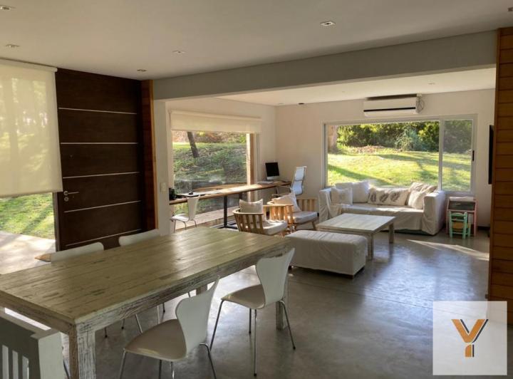 Casa · 135m² · 4 Ambientes