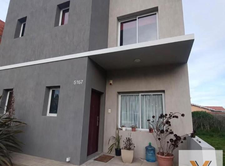 Casa · 85m² · 3 Ambientes