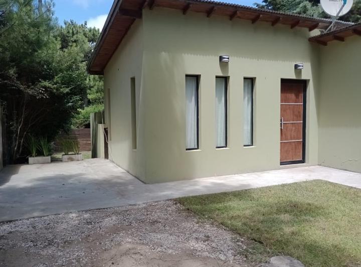 Casa · 110m² · 3 Dormitorios