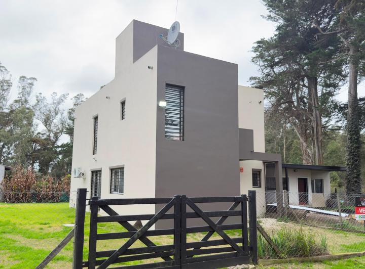 Casa · 145m² · 4 Ambientes