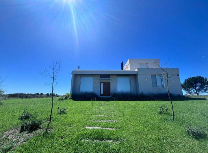 Casa · 177m² · 4 Ambientes