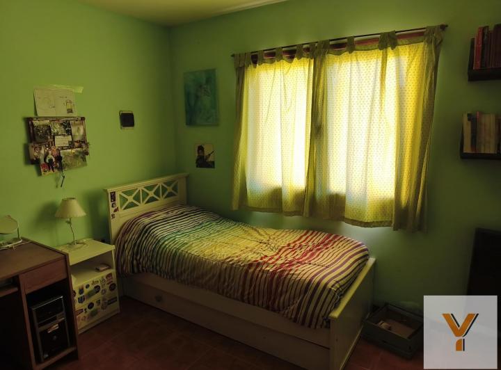 Casa · 140m² · 4 Ambientes