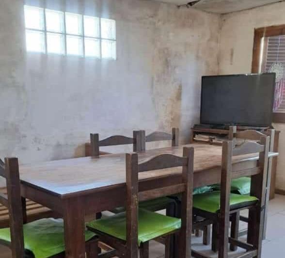Casa · 77m² · 3 Ambientes