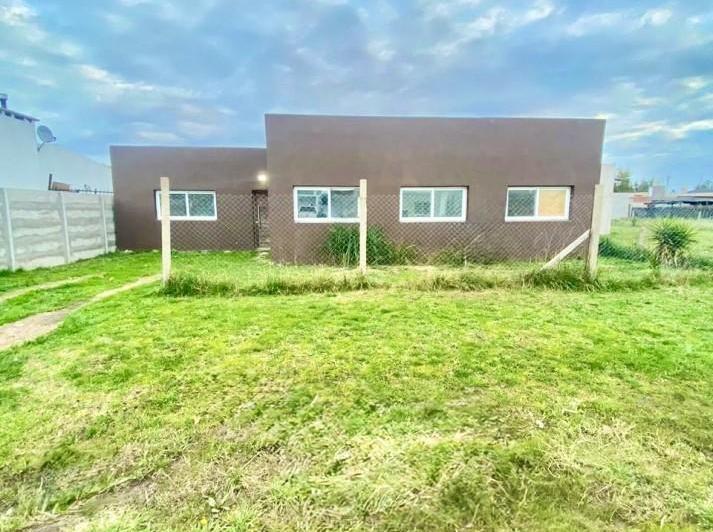 Casa · 110m² · 4 Ambientes