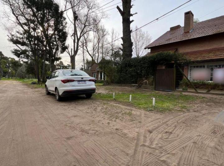 Casa · 180m² · 5 Ambientes · 1 Cochera
