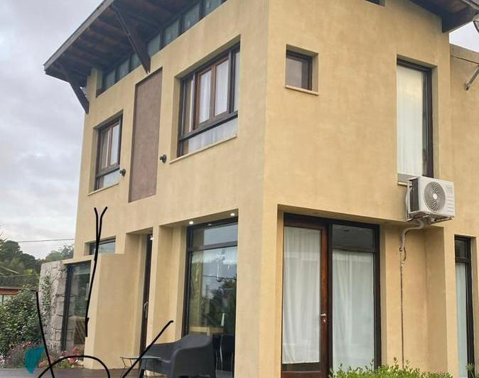 Casa · 3 Ambientes