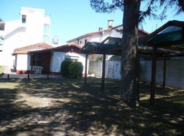 Casa · 130m² · 3 Ambientes