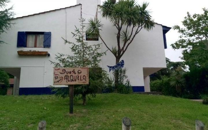 Casa · 160m² · 6 Ambientes · 1 Cochera