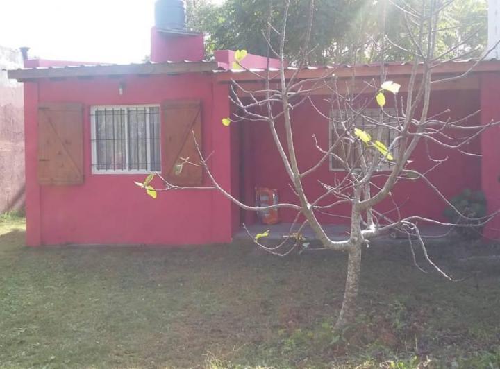 Casa · 5m² · 2 Ambientes · 1 Cochera