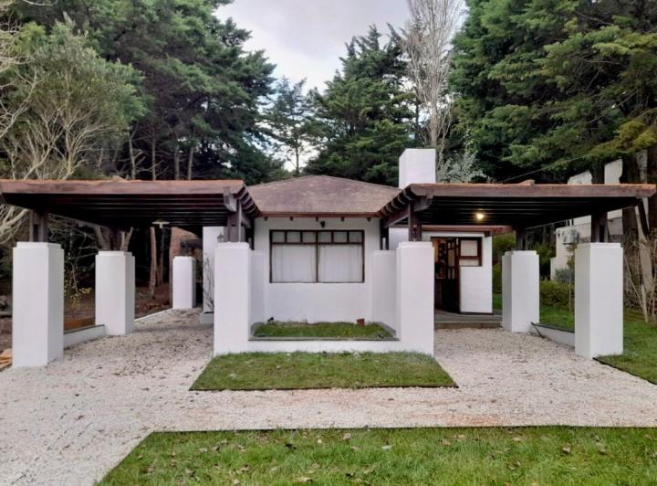 Casa · 100m² · 3 Ambientes