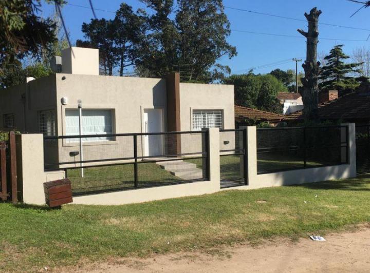 Casa · 120m² · 4 Ambientes
