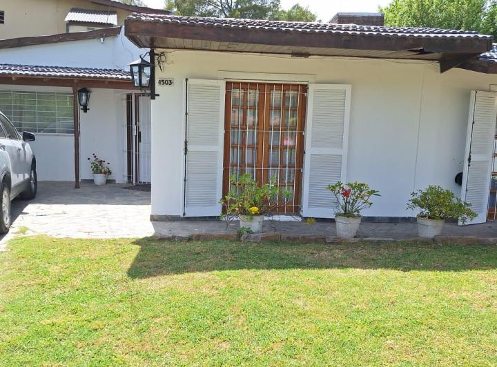 Casa · 182m² · 4 Ambientes · 2 Cocheras