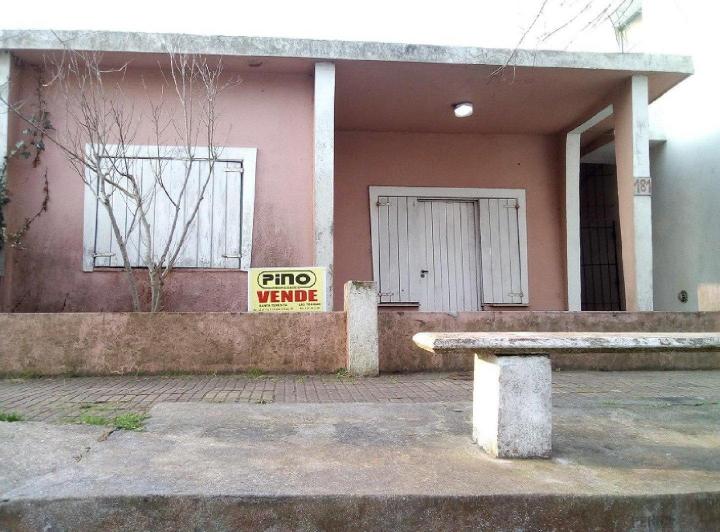 Casa · 87m² · 4 Ambientes