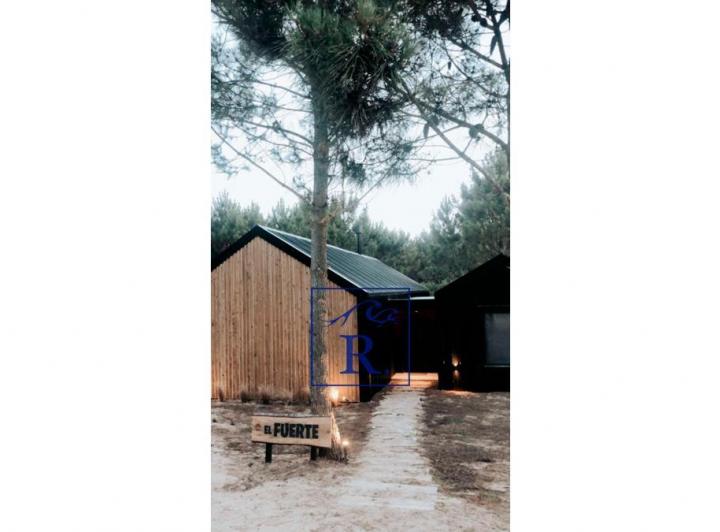 Casa · 111m² · 5 Ambientes