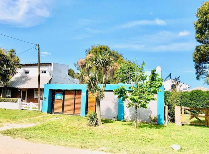 Casa · 117m²