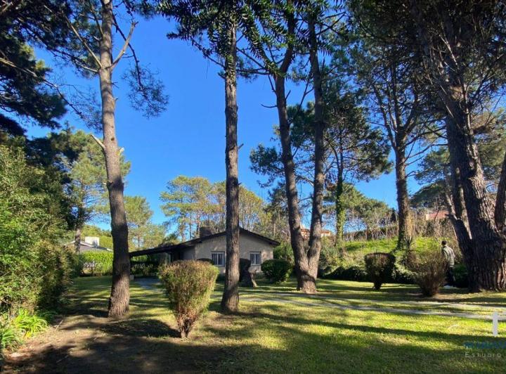 Casa · 51m² · 3 Ambientes