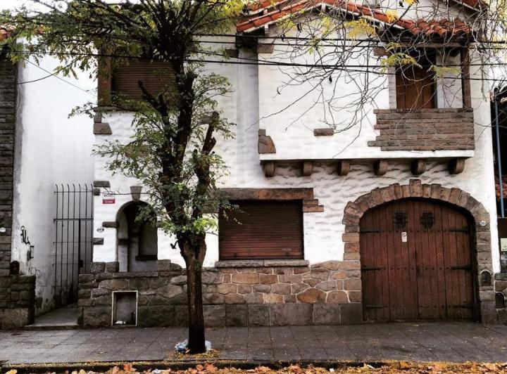 Casa · 162m² · 5 Ambientes