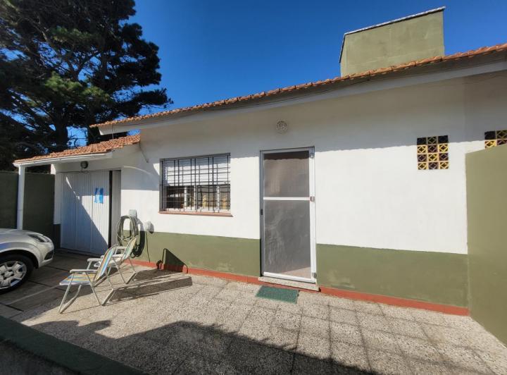 Casa · 36m² · 3 Ambientes · 1 Cochera