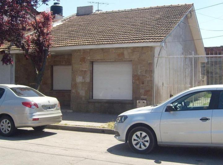 Casa · 90m² · 3 Ambientes