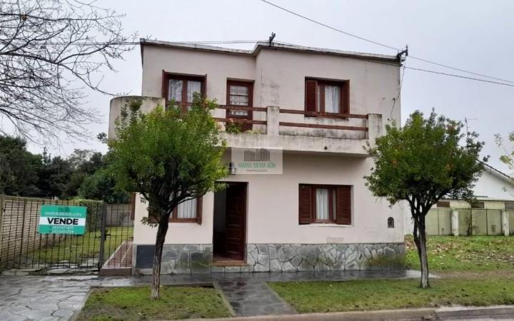 Casa · 106m² · 3 Ambientes
