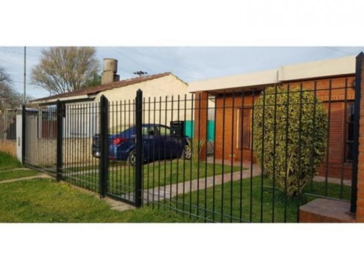 Casa · 170m² · 2 Ambientes