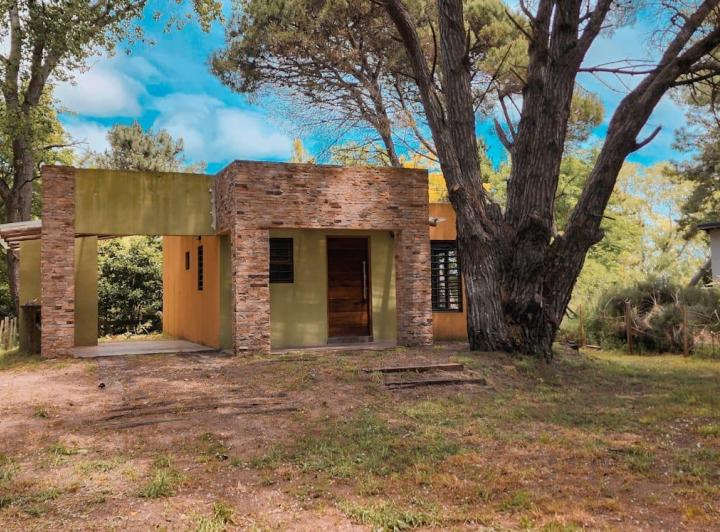 Casa · 50m² · 3 Ambientes