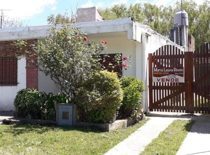 Casa · 160m² · 4 Dormitorios