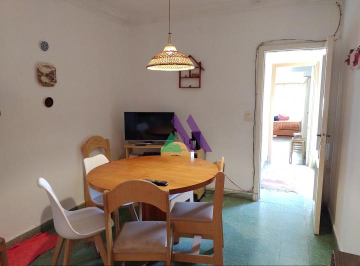 Casa · 60m² · 3 Ambientes